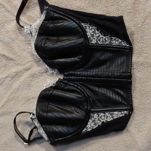 Dream Angels Bustier